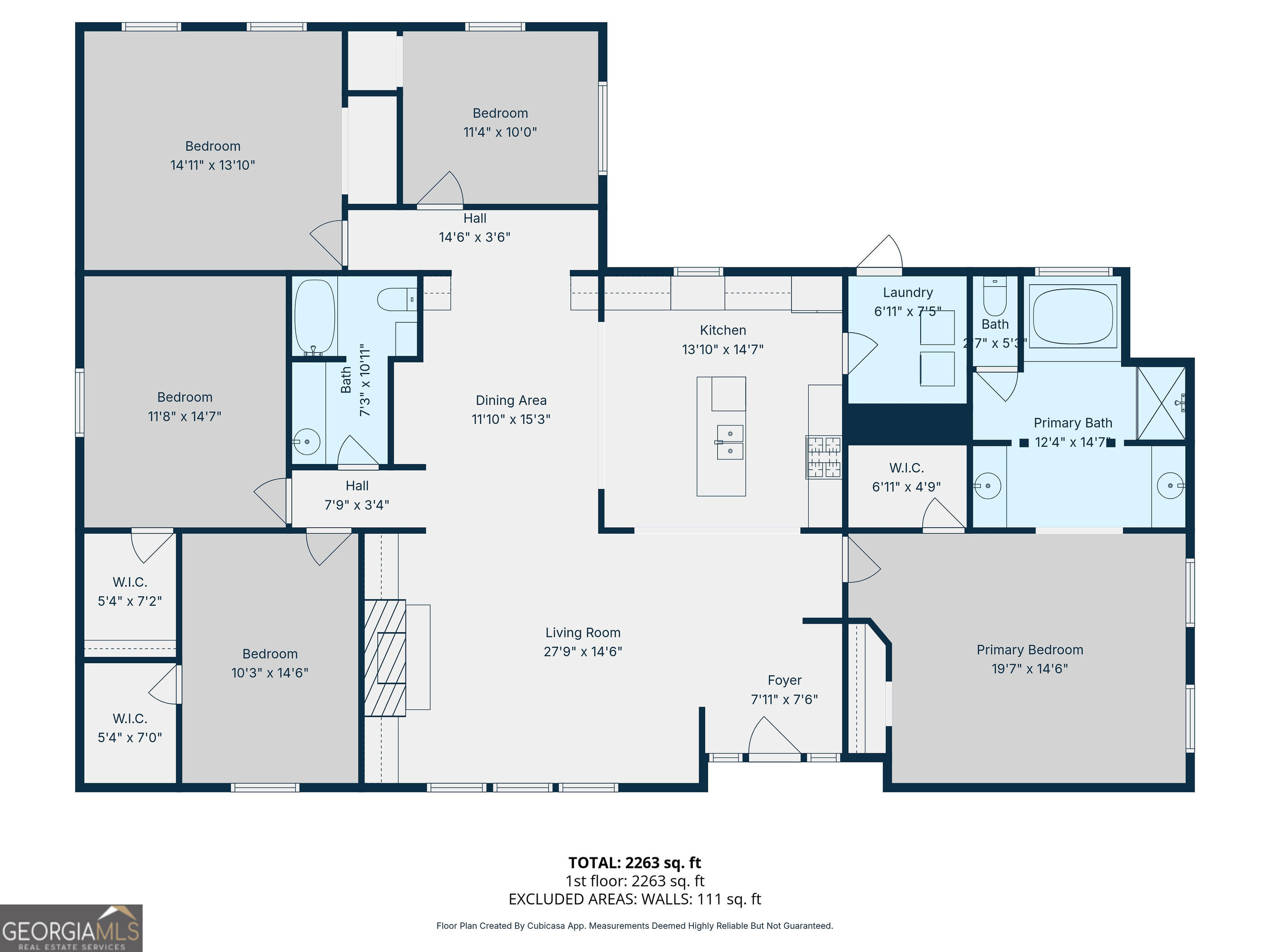 79 Tula Lane Screven, GA 31560 - Photo 30 of 30