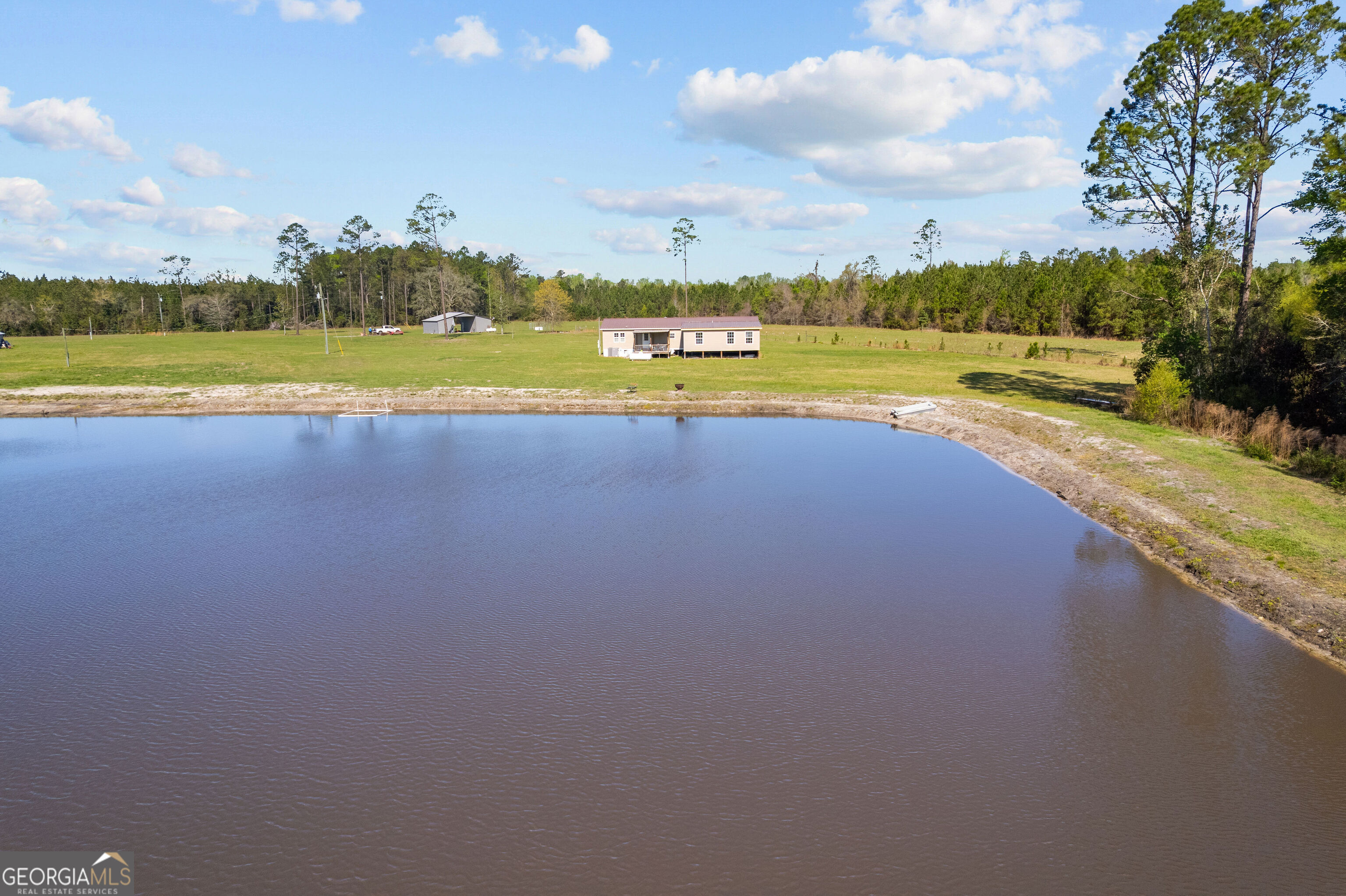 79 Tula Lane Screven, GA 31560 - Photo 3 of 30