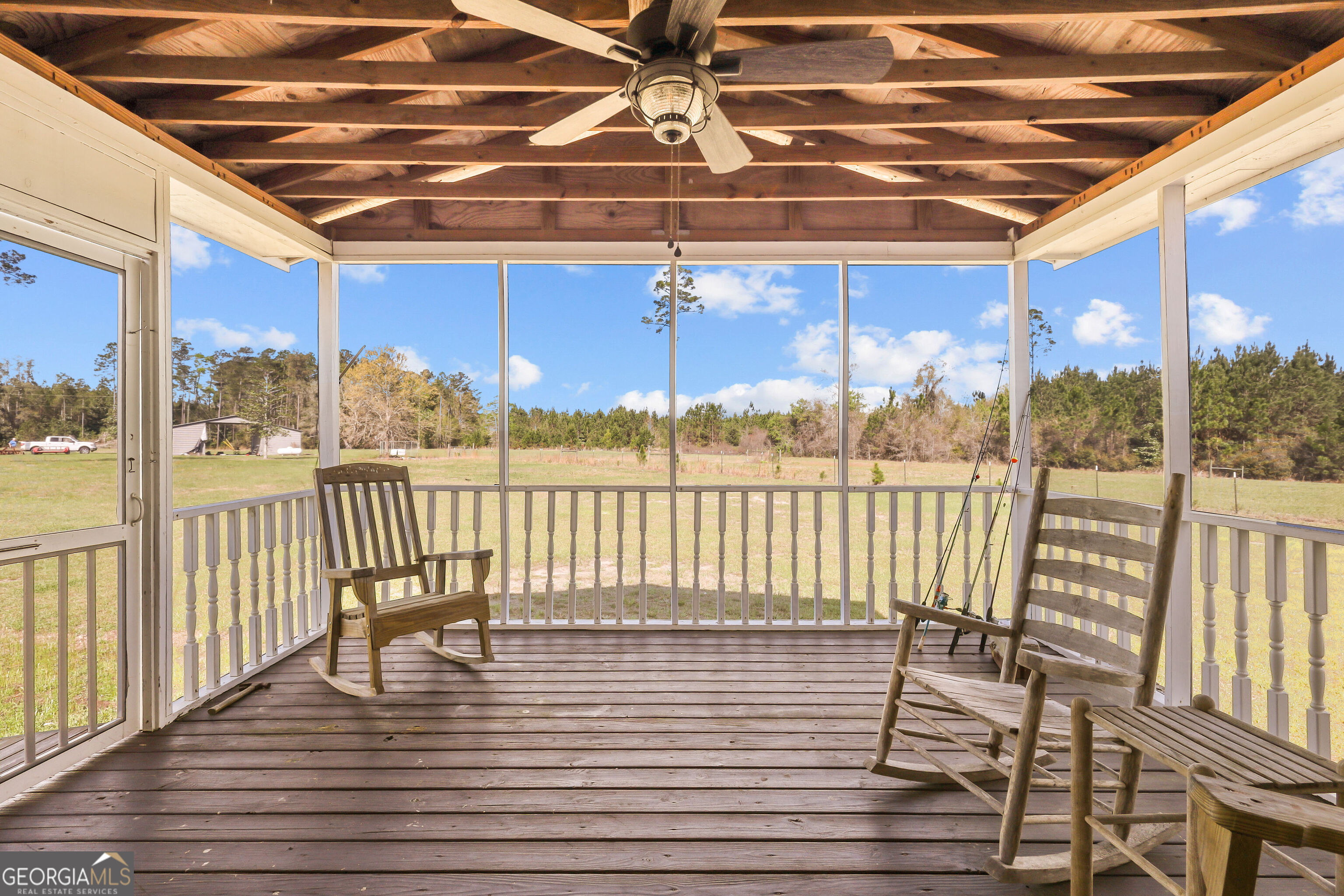 79 Tula Lane Screven, GA 31560 - Photo 4 of 30