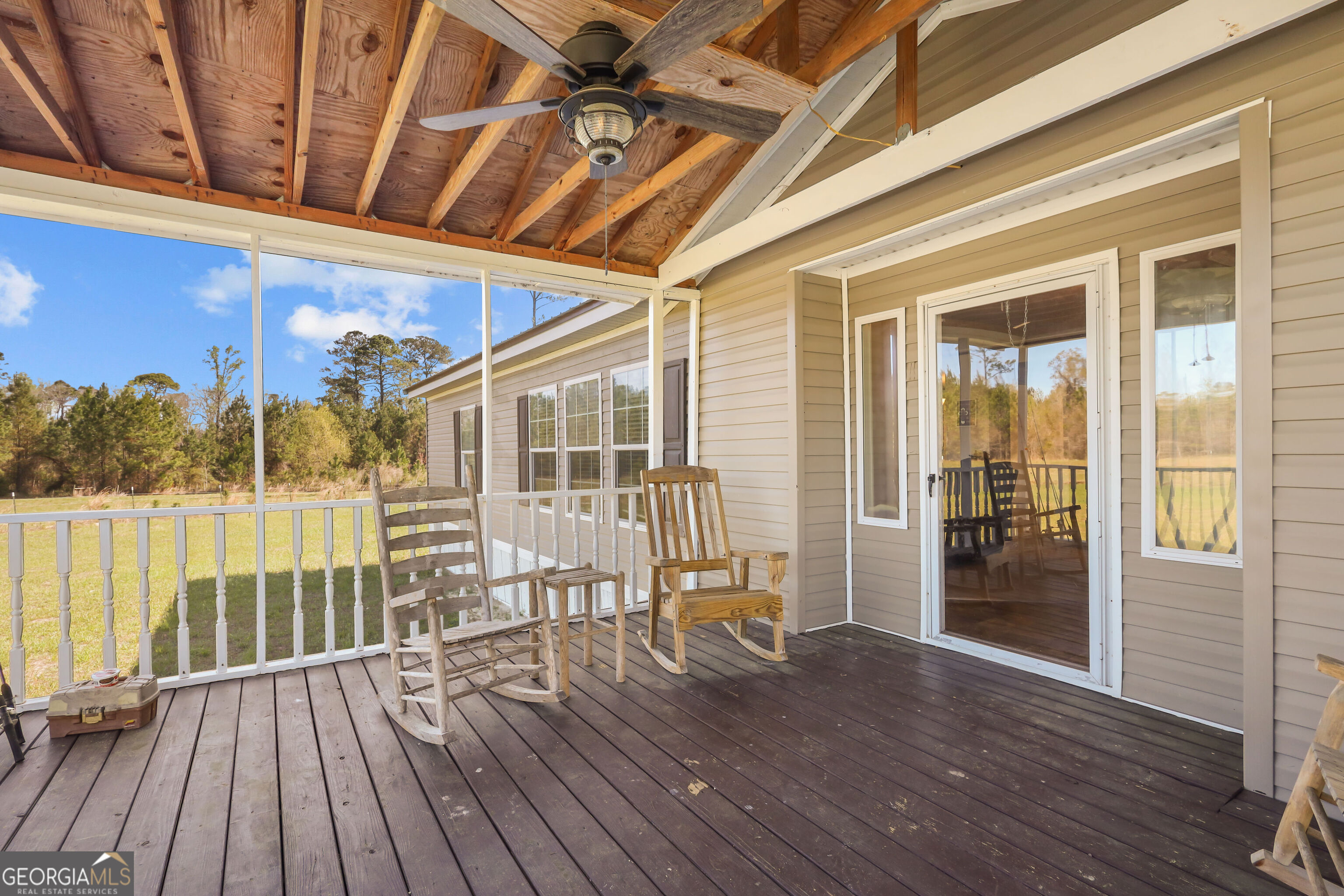 79 Tula Lane Screven, GA 31560 - Photo 5 of 30