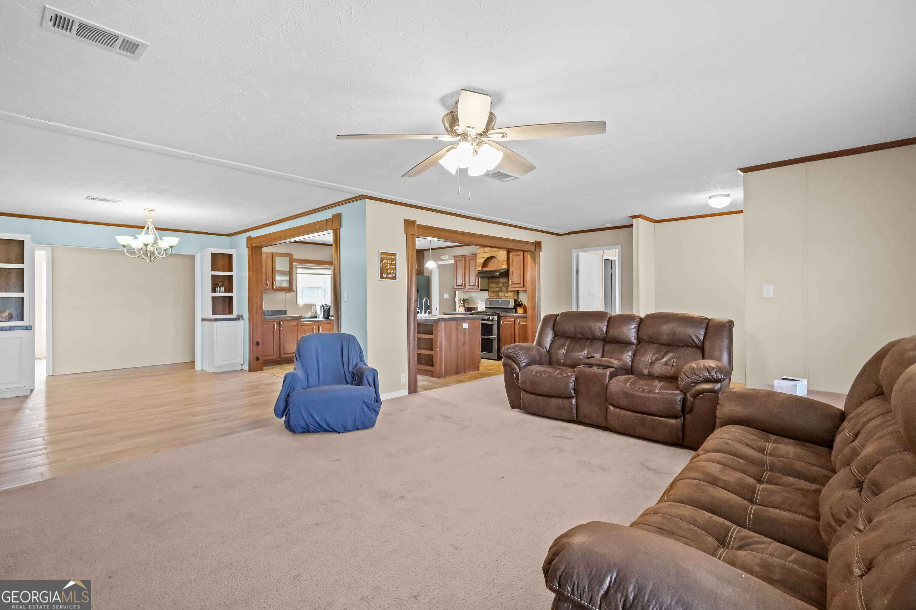 79 Tula Lane Screven, GA 31560 - Photo 8 of 30