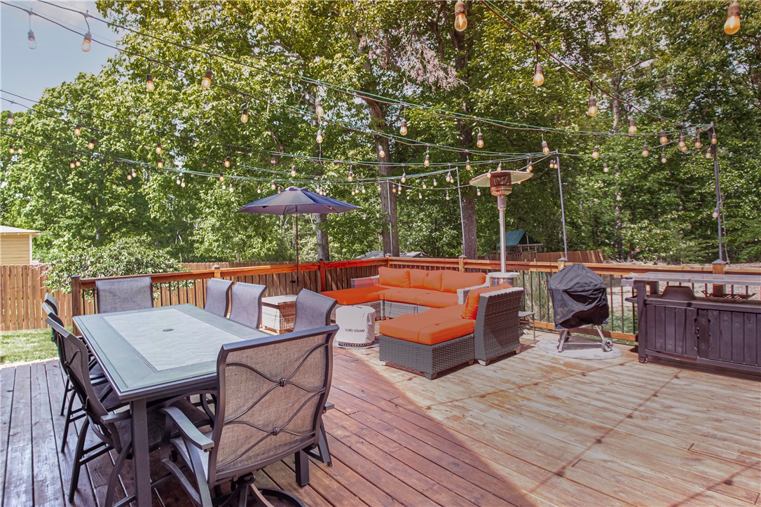 1215 Circle Road Easley, SC 29642 - Photo 12 of 50