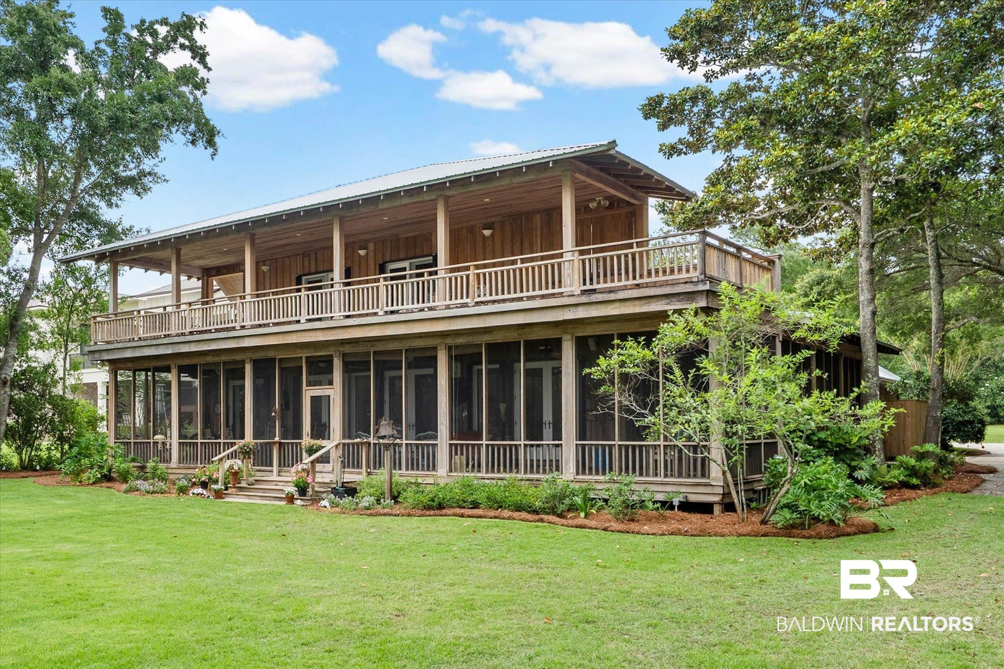 8841 Escambia Avenue Elberta, AL 36530 - Photo 46 of 66 Another Front View