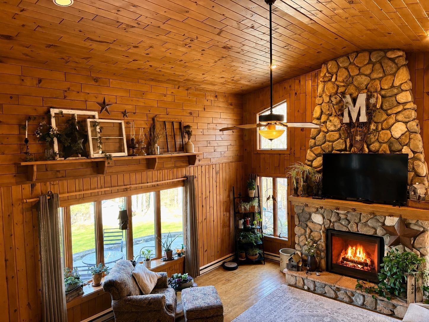 7136 Somo Lane Rhinelander, WI 54501 - Photo 9 of 45