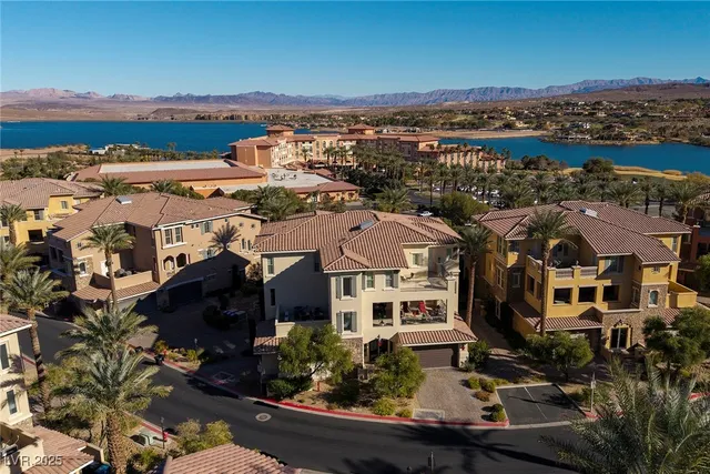 $510,000 | 40 Luce Del Sole, Unit 1, Henderson, NV 89011