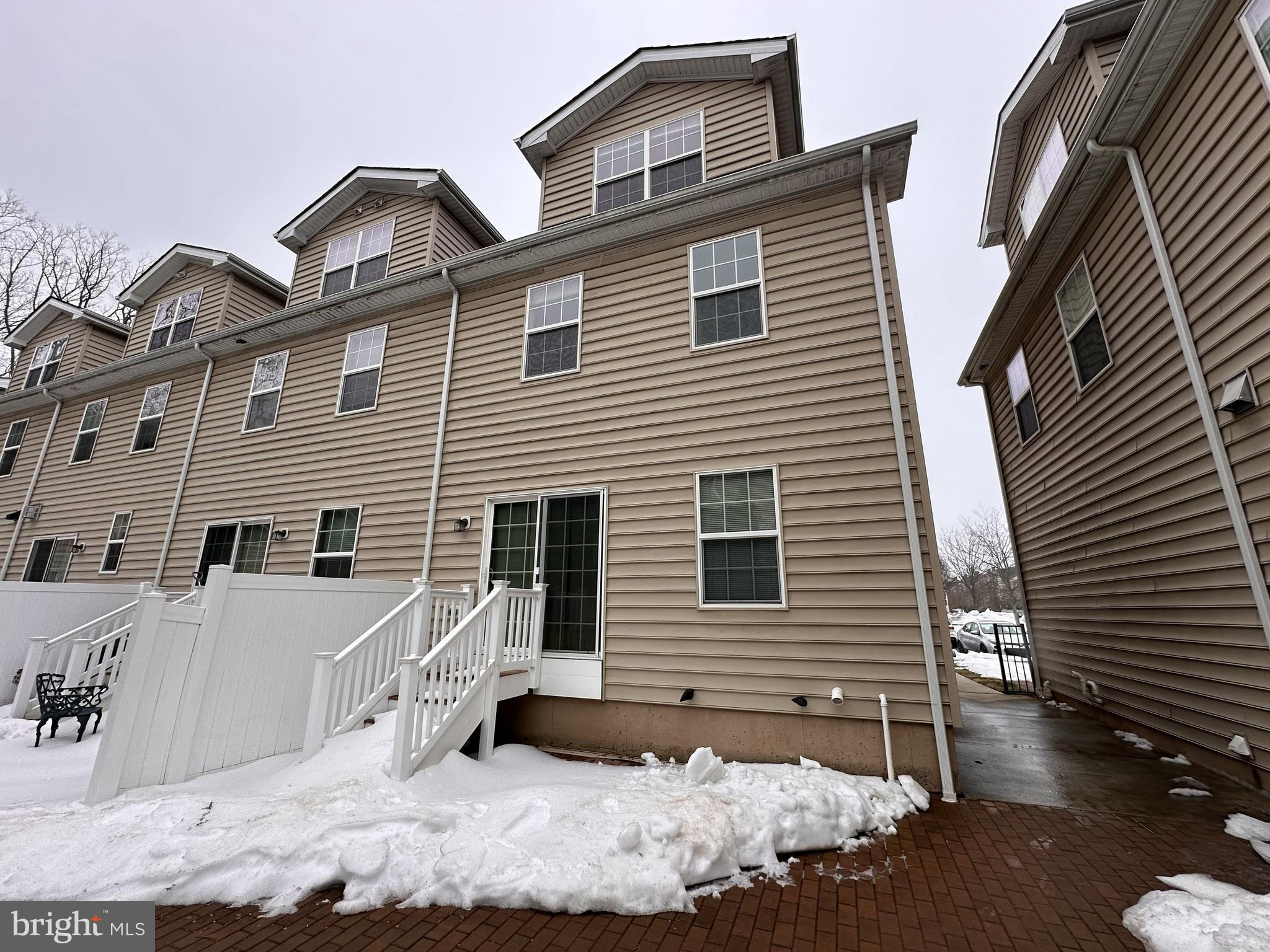 3832 William Daves Road, Unit 17 Doylestown, PA 18902 - Photo 15 of 16