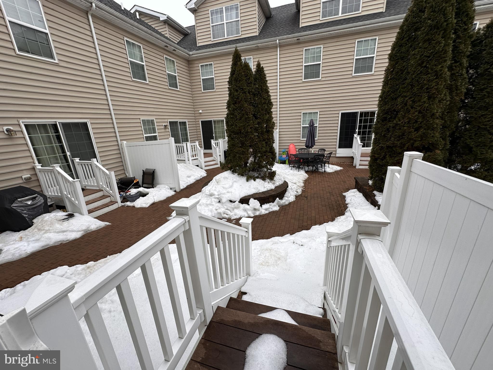 3832 William Daves Road, Unit 17 Doylestown, PA 18902 - Photo 16 of 16