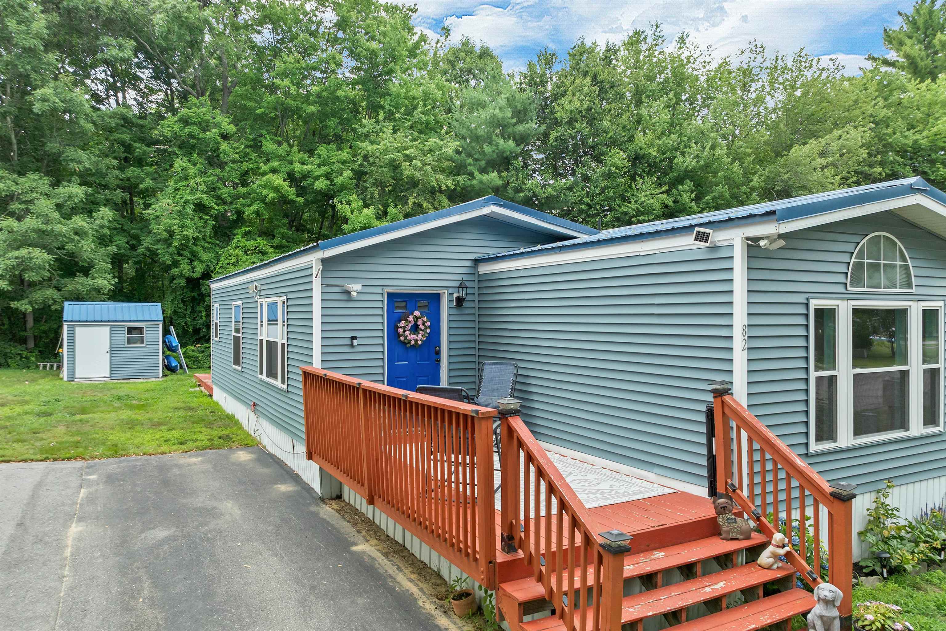 82 Gooseberry Circle Rochester, NH 03867 - Photo 1 of 40 Gallery Image 1