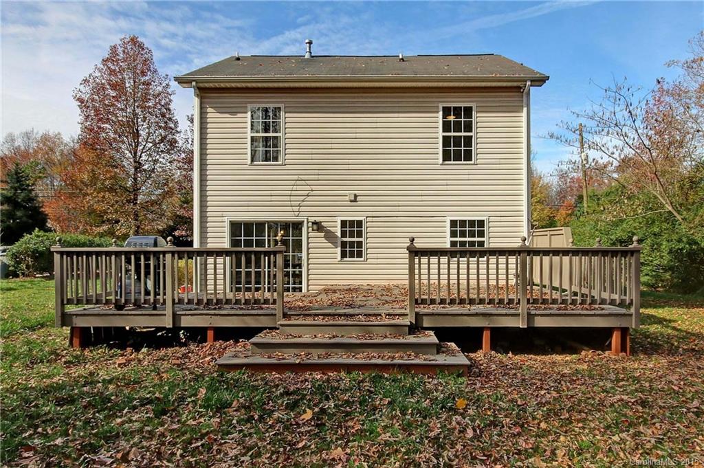 7210 Neal Road Charlotte, NC 28262 - Photo 22 of 23 Gallery Image 22