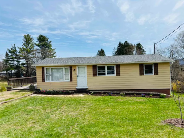 $299,000 | 140 Eden Street, Hyde Park, VT 05655