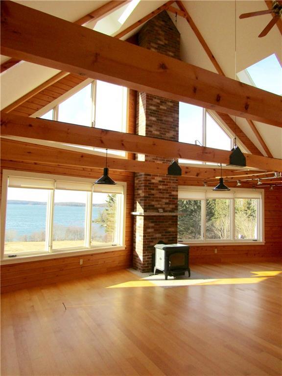 43 Eaton Point Road Deer Isle, ME 04627 - Photo 8 of 35 Photo