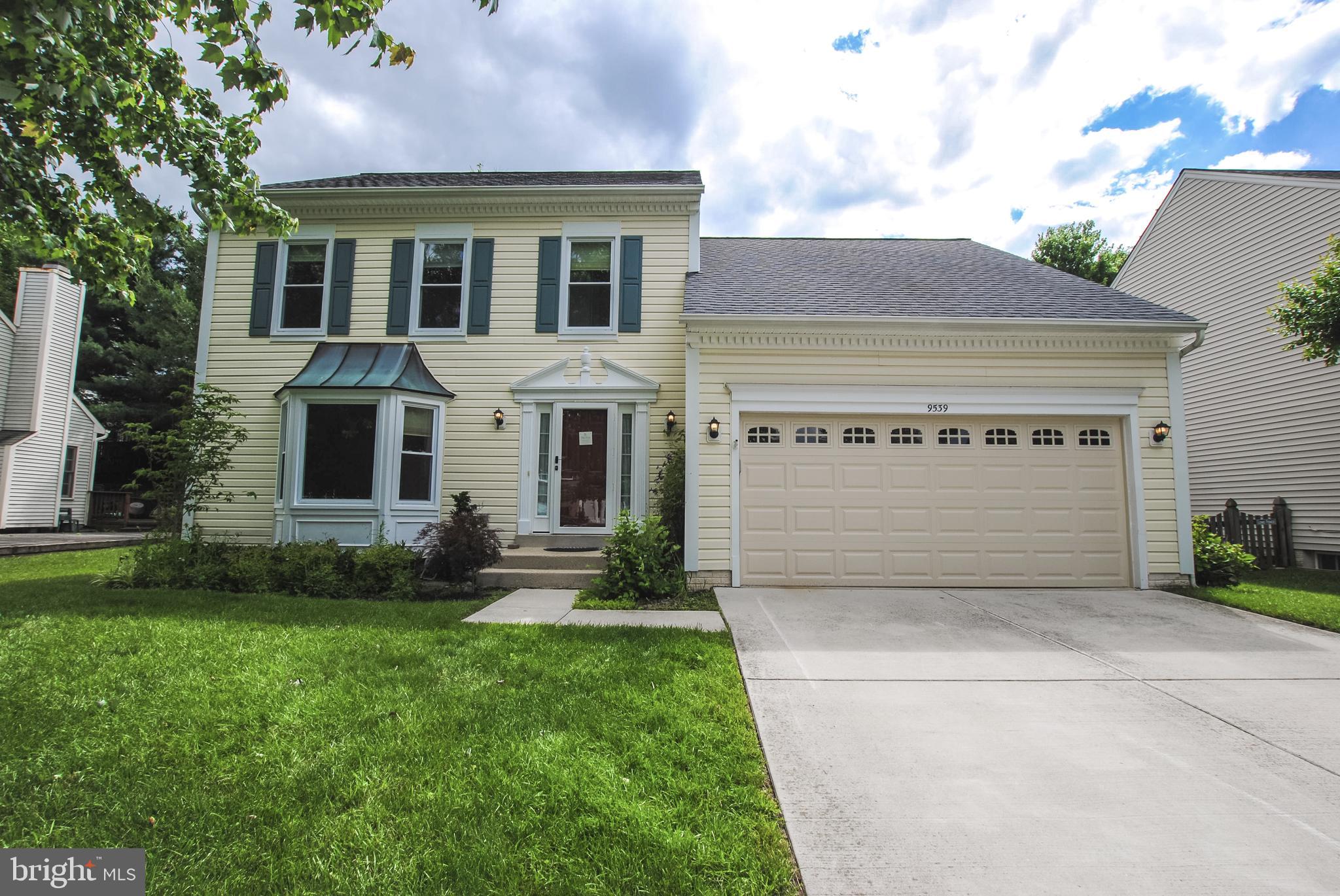 9539 Kings Grant Road Laurel, MD 20723 - Photo 1 of 28 Gallery Image 1