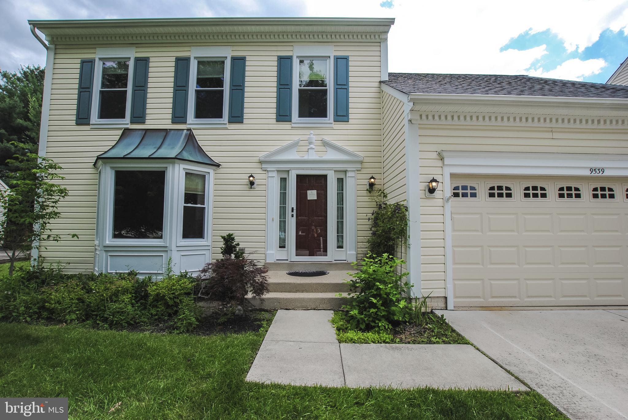 9539 Kings Grant Road Laurel, MD 20723 - Photo 2 of 28 Gallery Image 2