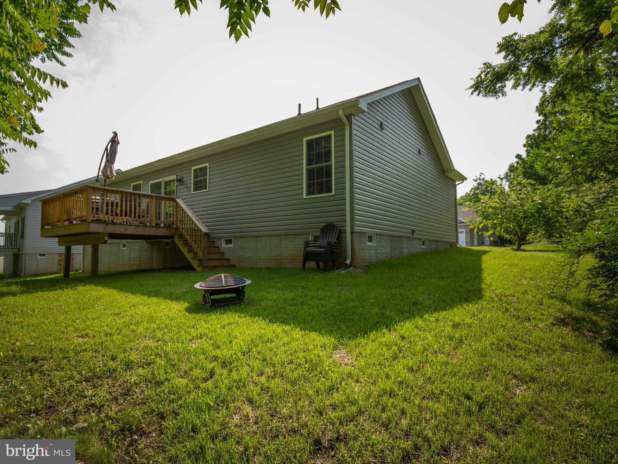 222 Dimension Road Inwood, WV 25428 - Photo 25 of 27