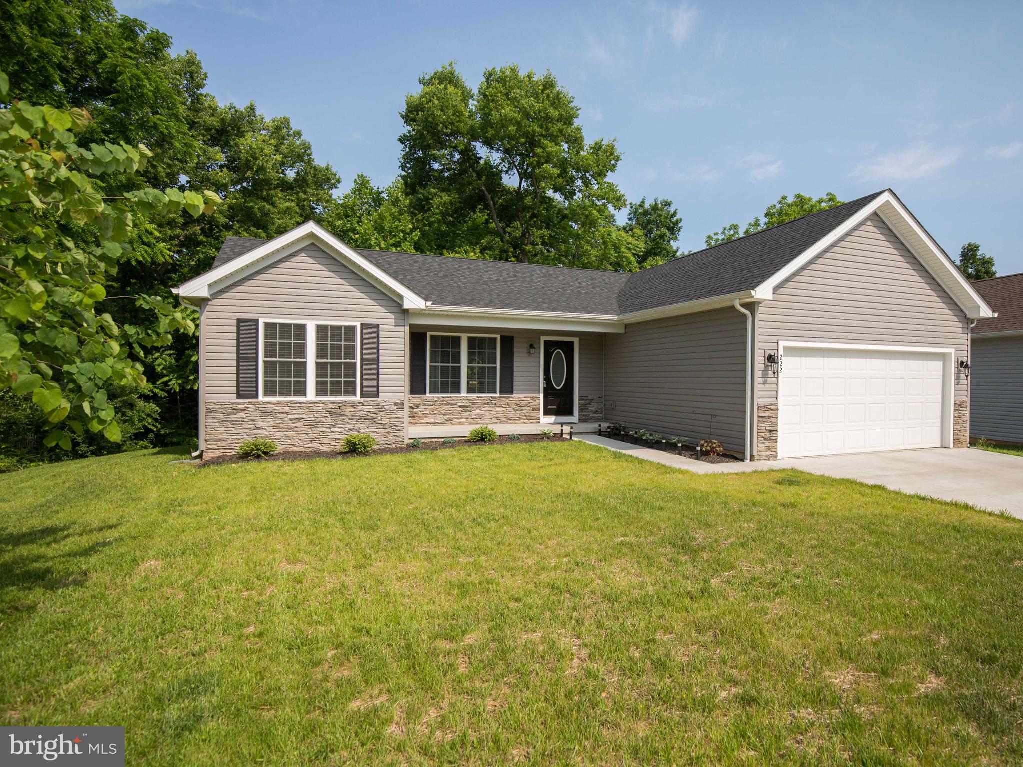 222 Dimension Road Inwood, WV 25428 - Photo 26 of 27