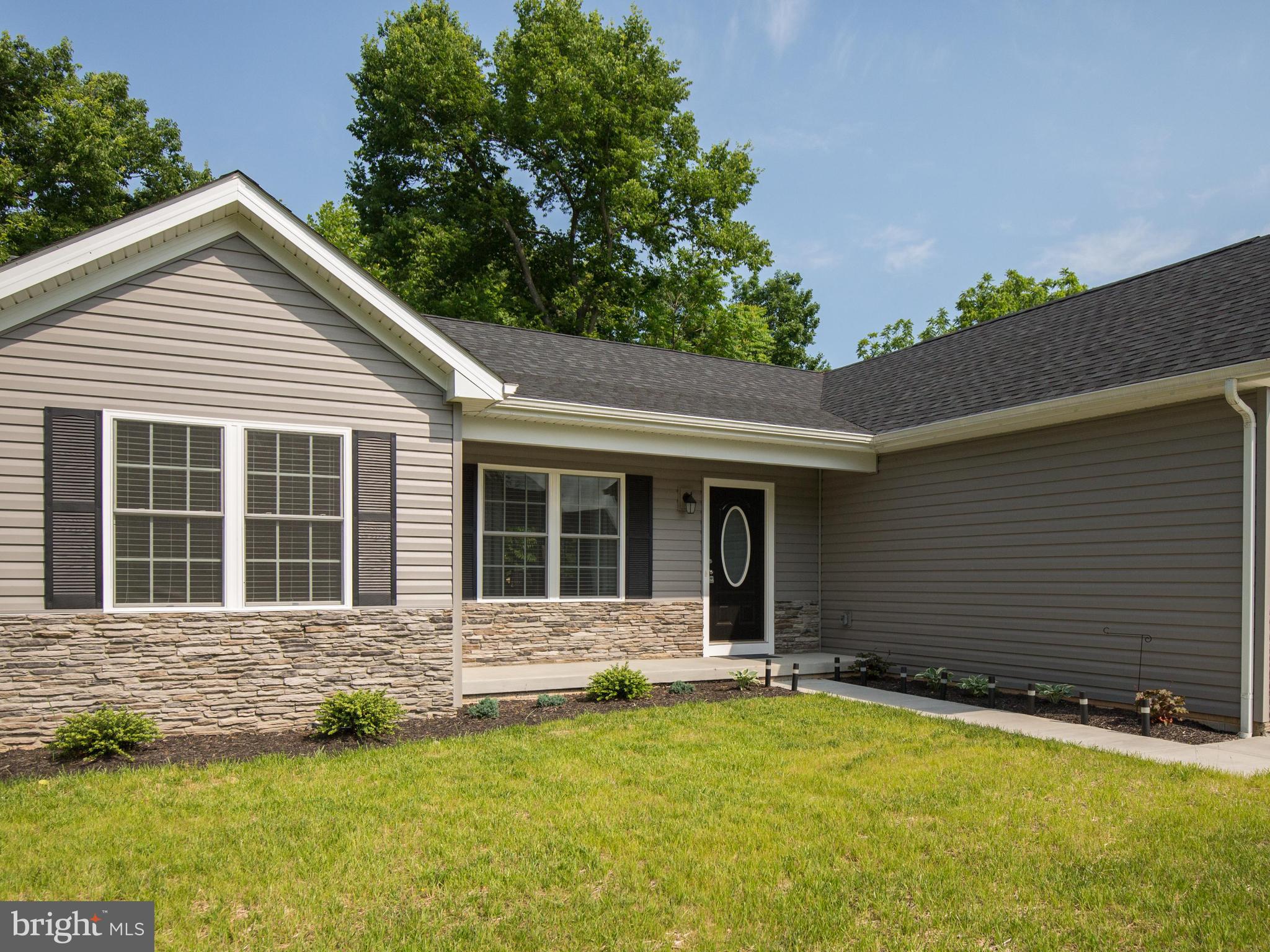 222 Dimension Road Inwood, WV 25428 - Photo 27 of 27