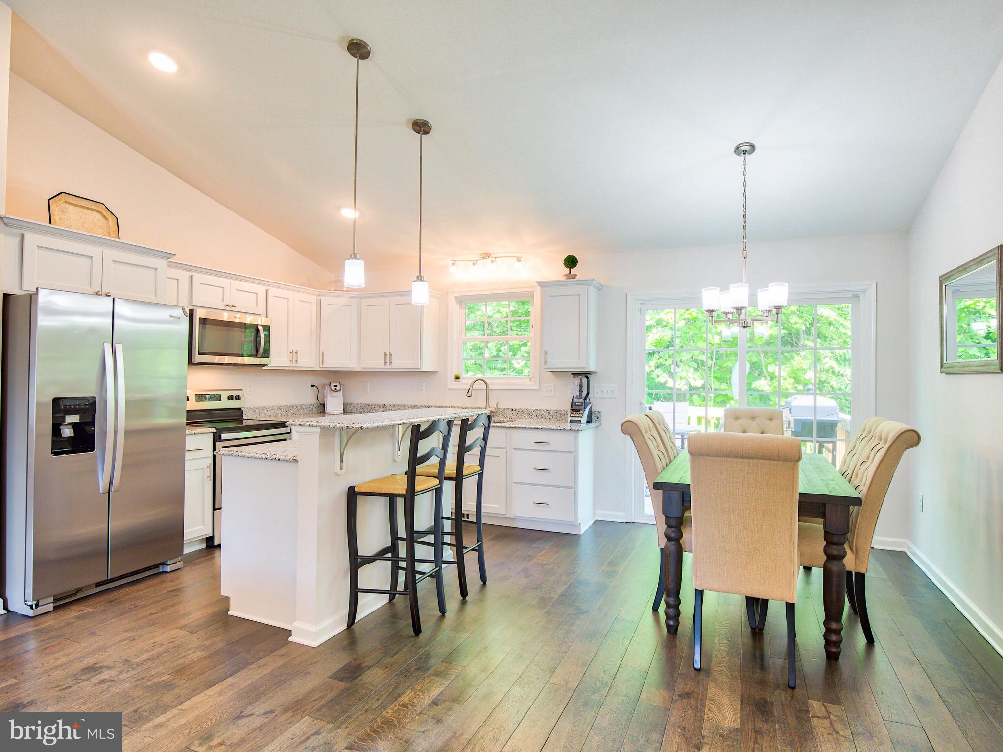 222 Dimension Road Inwood, WV 25428 - Photo 4 of 27
