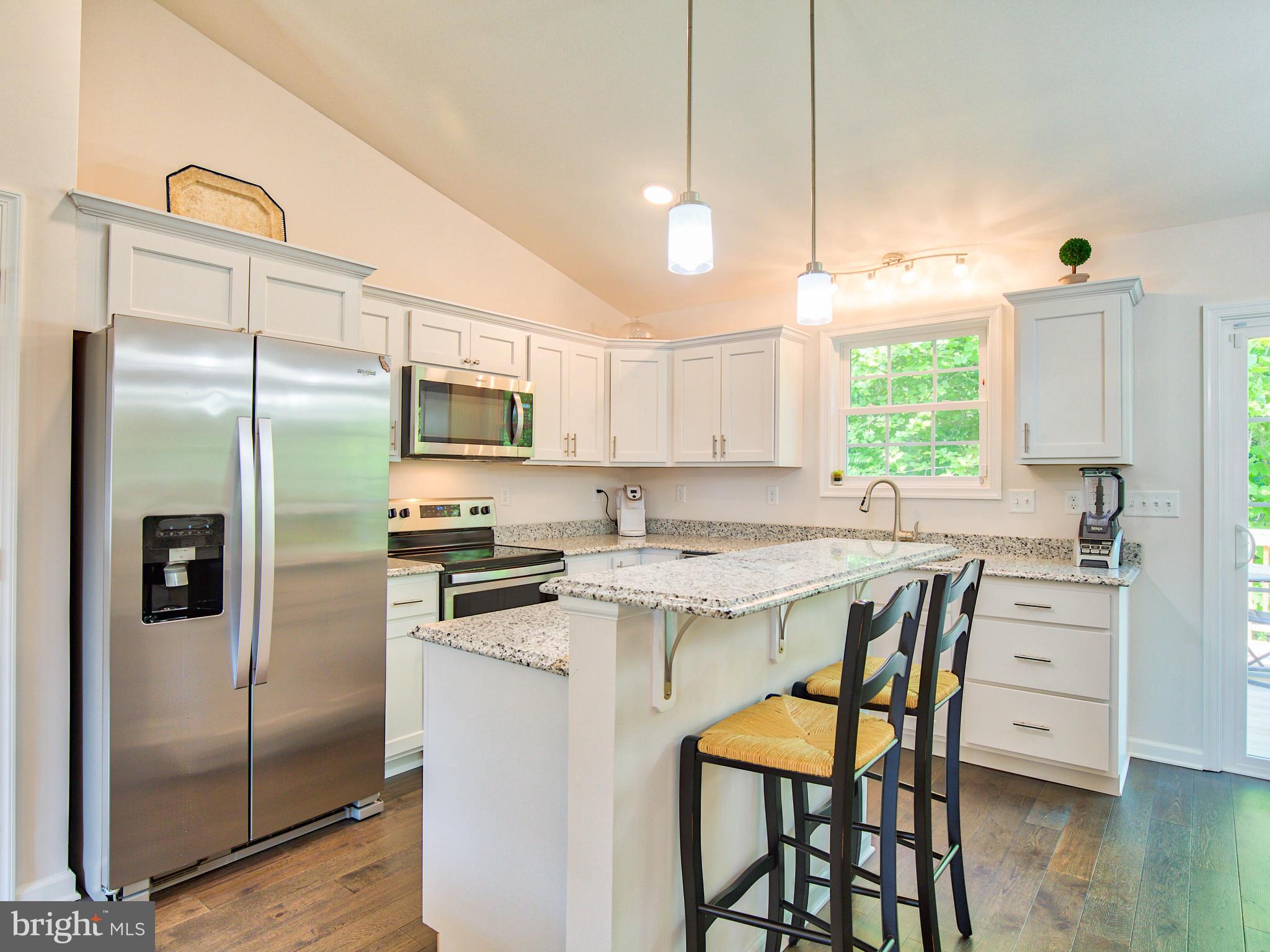 222 Dimension Road Inwood, WV 25428 - Photo 5 of 27