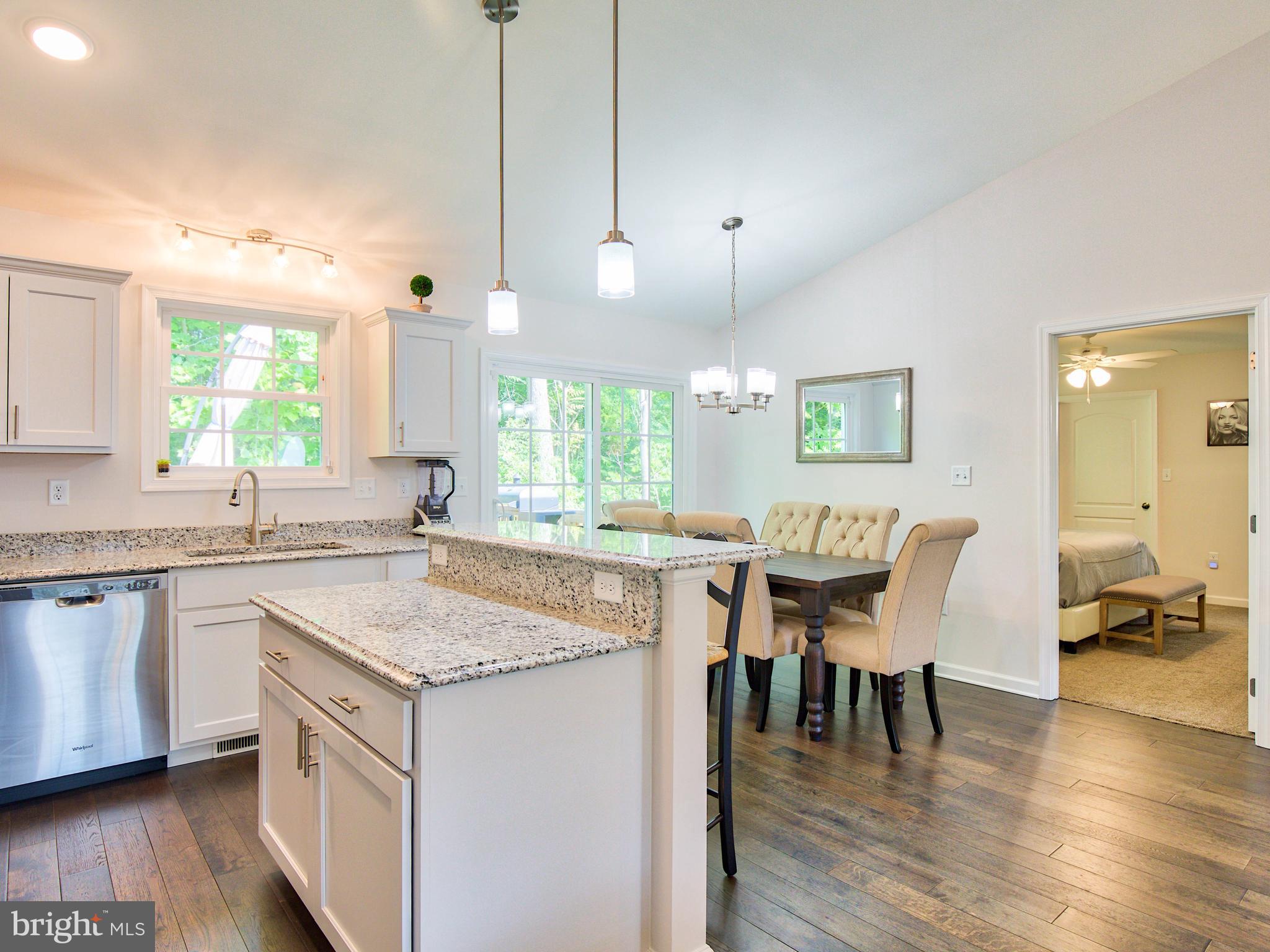 222 Dimension Road Inwood, WV 25428 - Photo 9 of 27