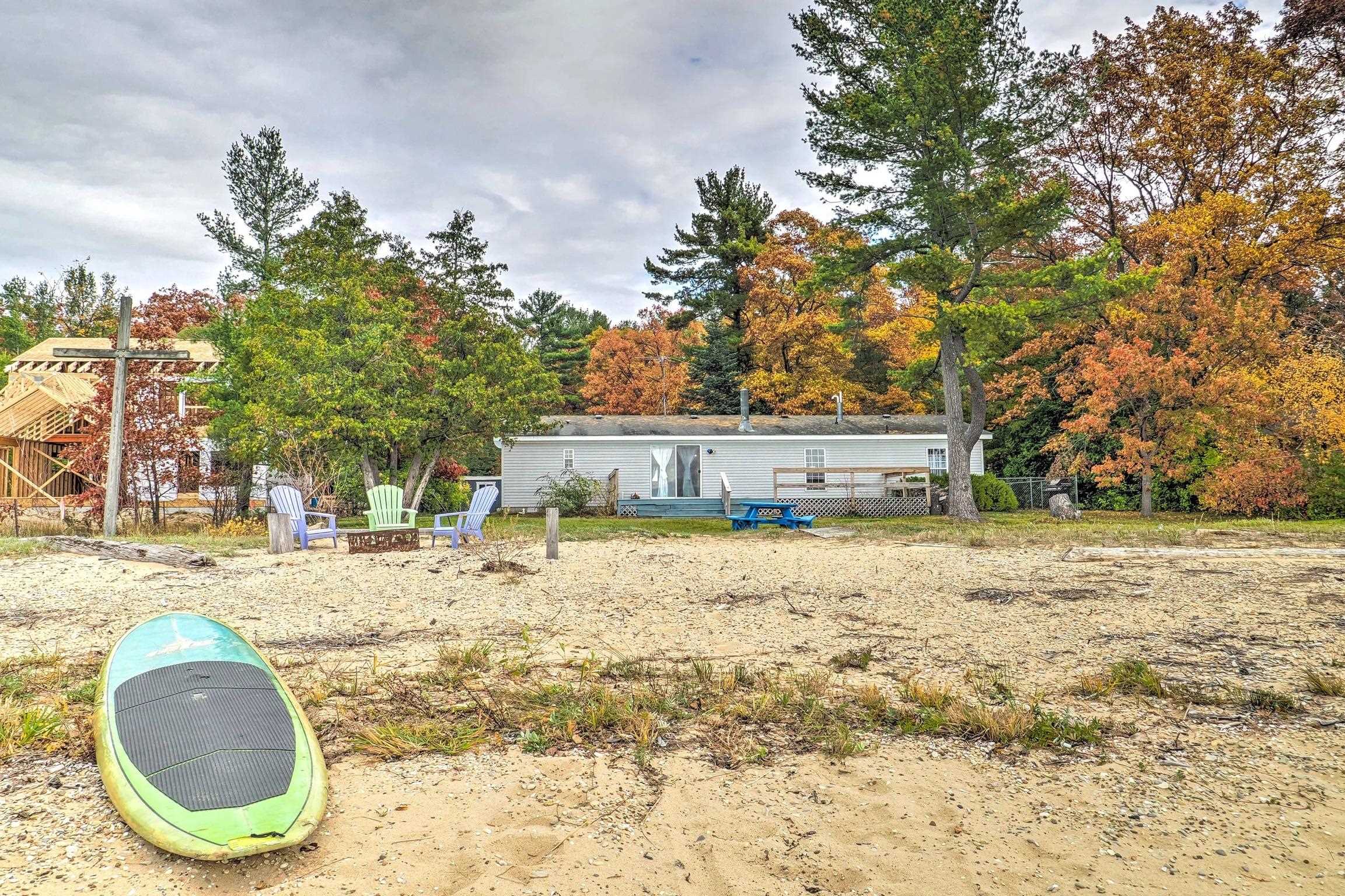 6705 Deepwater Point Road Williamsburg, MI 49690 - Photo 3 of 28
