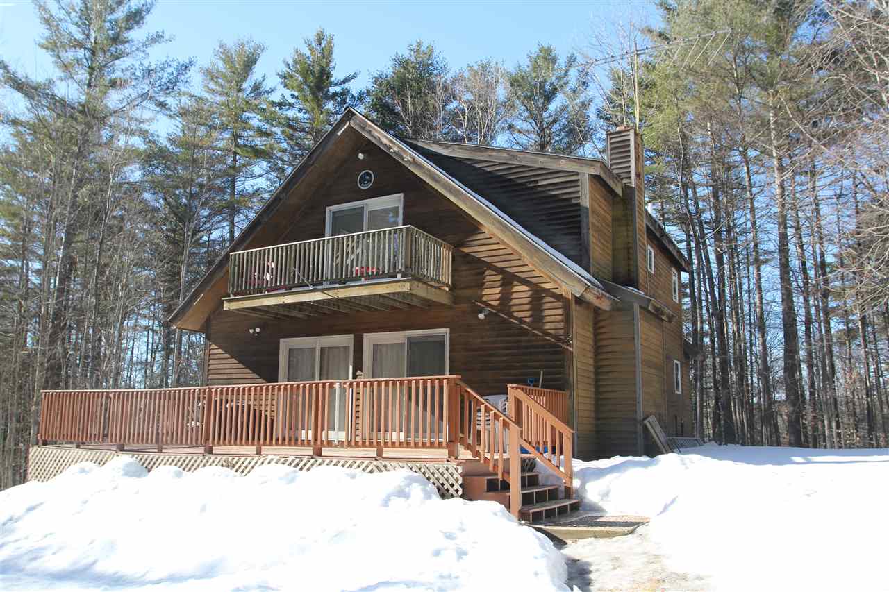 156 Perkins Pond Road Sunapee, NH 03782 - Photo 3 of 9