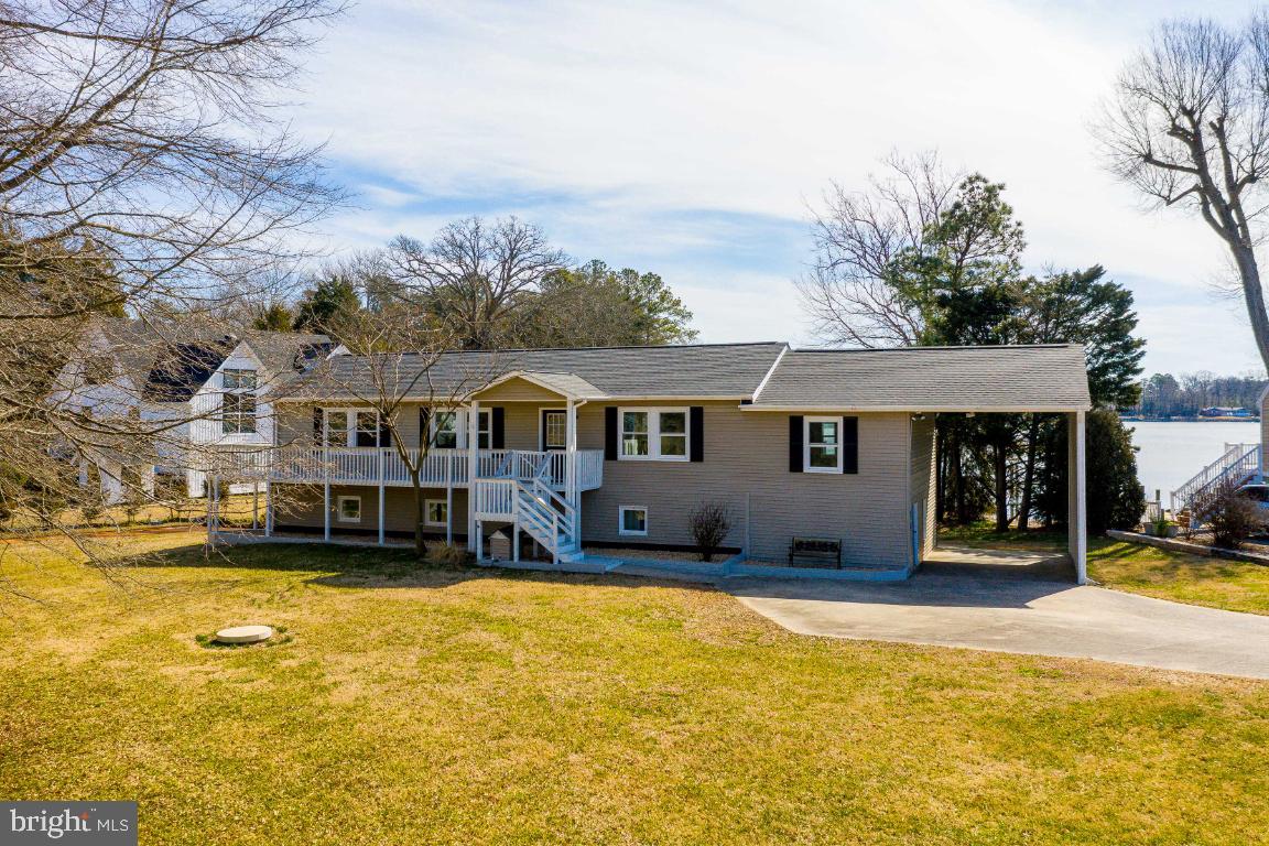 1510 South Glebe Road Montross, VA 22520 - Photo 2 of 29