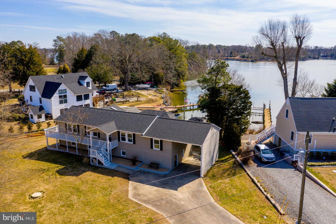 1510 South Glebe Road Montross, VA 22520 - Photo 3 of 29