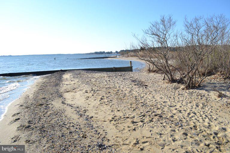 1510 South Glebe Road Montross, VA 22520 - Photo 27 of 29 Cabin Point Beach