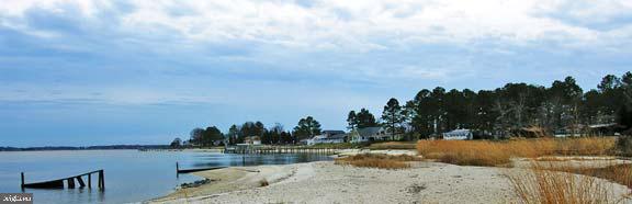 1510 South Glebe Road Montross, VA 22520 - Photo 28 of 29 Glebe Harbor Beach