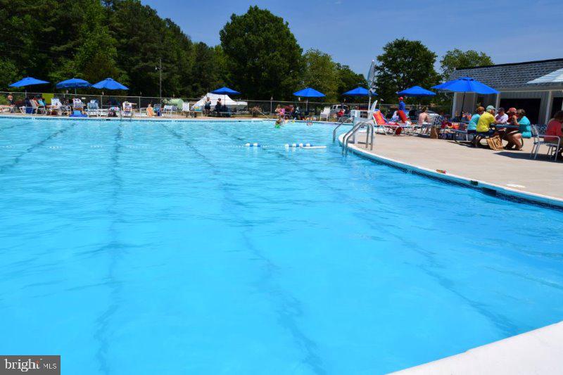 1510 South Glebe Road Montross, VA 22520 - Photo 29 of 29 Community Pool
