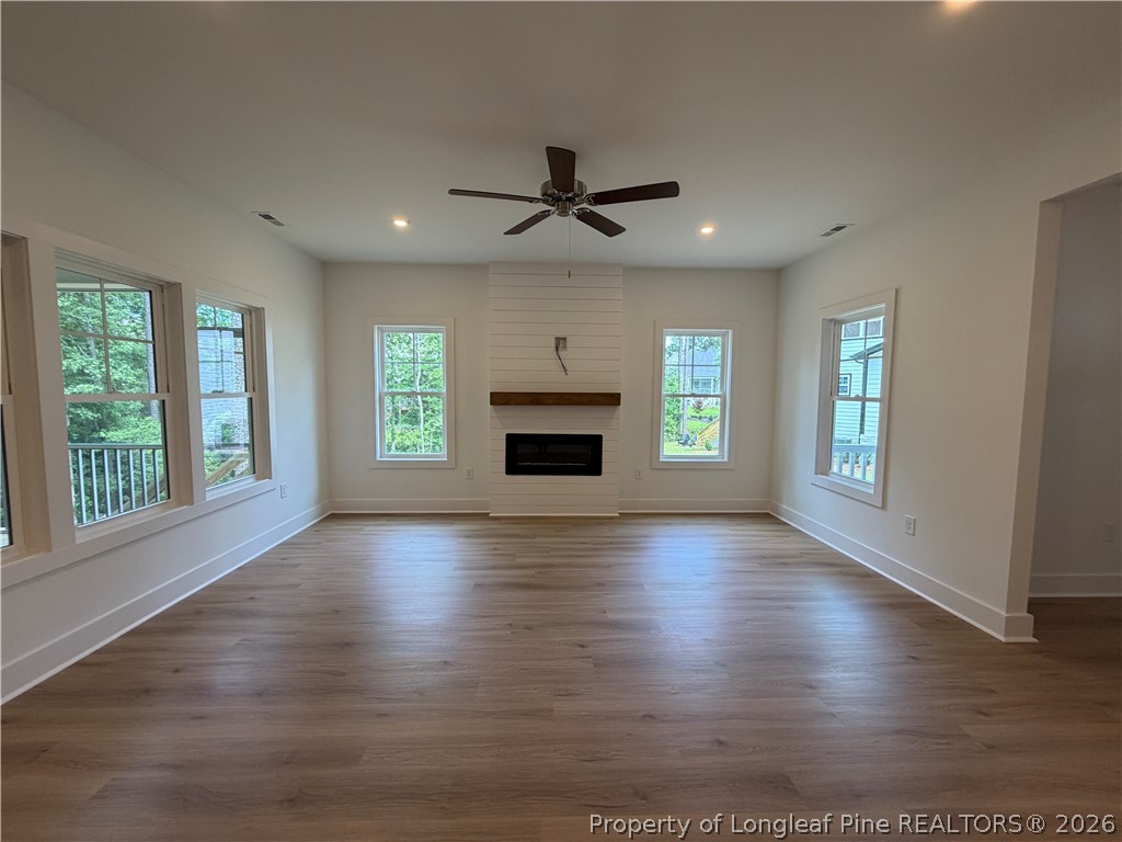 101 Graduate Ct Spring Lake Spring Lake, NC 28390 - Photo 8 of 25