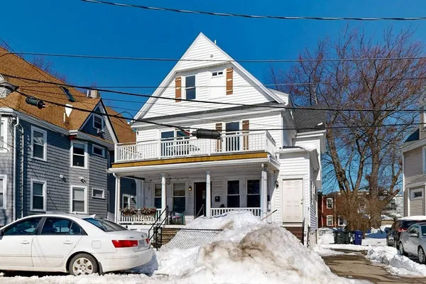 $1,449,900 | 5 Alcott Street, Boston, MA 02134