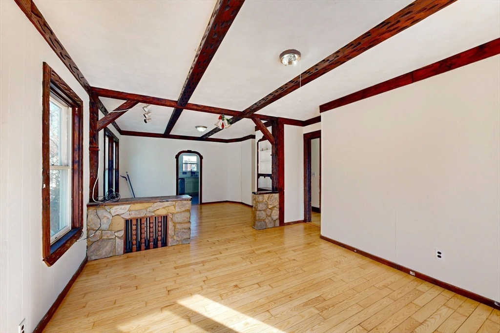 5 Alcott Street Boston, MA 02134 - Photo 13 of 36 a view of a storage & utility room