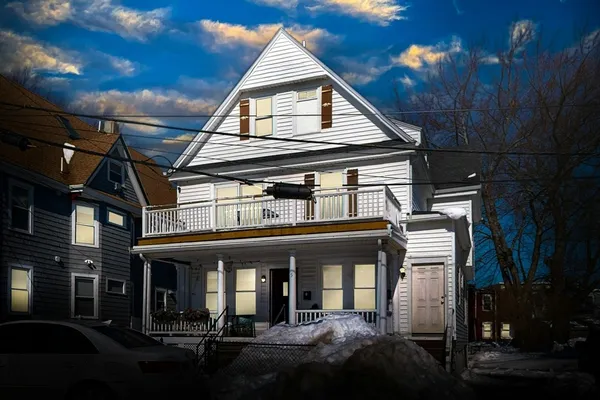 $1,449,900 | 5 Alcott Street, Boston, MA 02134