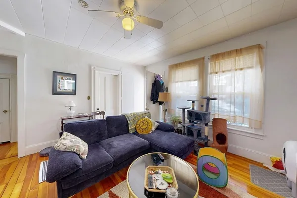 $1,449,900 | 5 Alcott Street, Boston, MA 02134