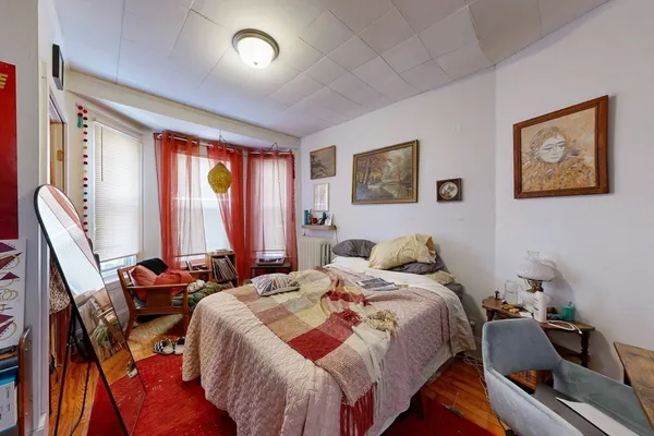 $1,449,900 | 5 Alcott Street, Boston, MA 02134