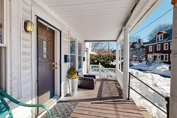 $1,449,900 | 5 Alcott Street, Boston, MA 02134