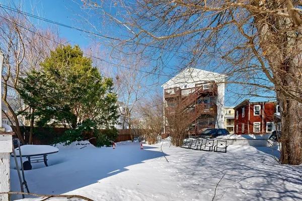 $1,449,900 | 5 Alcott Street, Boston, MA 02134