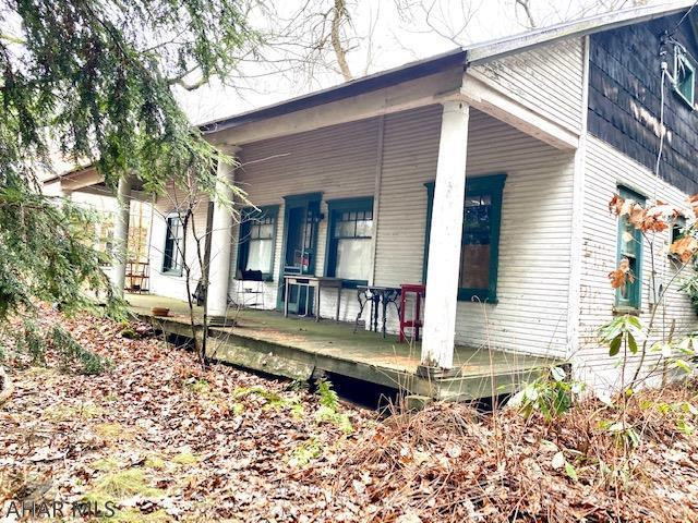 172 Lookout Road Dysart, PA 16636 - Photo 2 of 8 Gallery Image 2