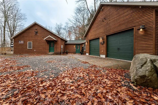 $695,000 | 103 Pawnee Drive, Webb, NY 13420
