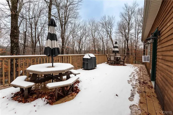 $695,000 | 103 Pawnee Drive, Webb, NY 13420