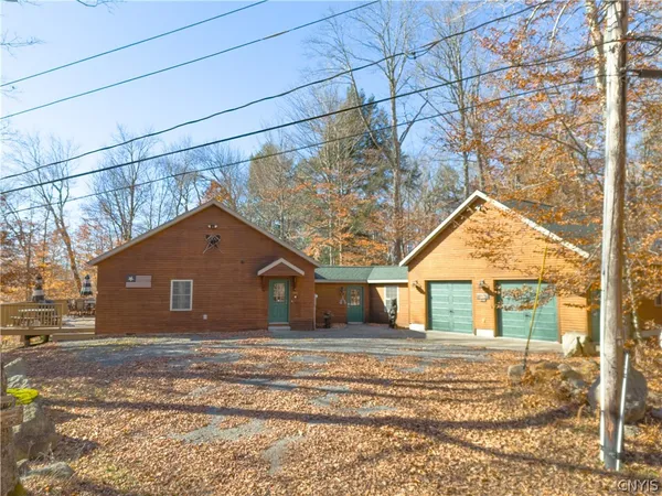 $695,000 | 103 Pawnee Drive, Webb, NY 13420