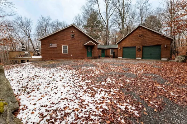 $695,000 | 103 Pawnee Drive, Webb, NY 13420