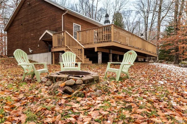 $695,000 | 103 Pawnee Drive, Webb, NY 13420