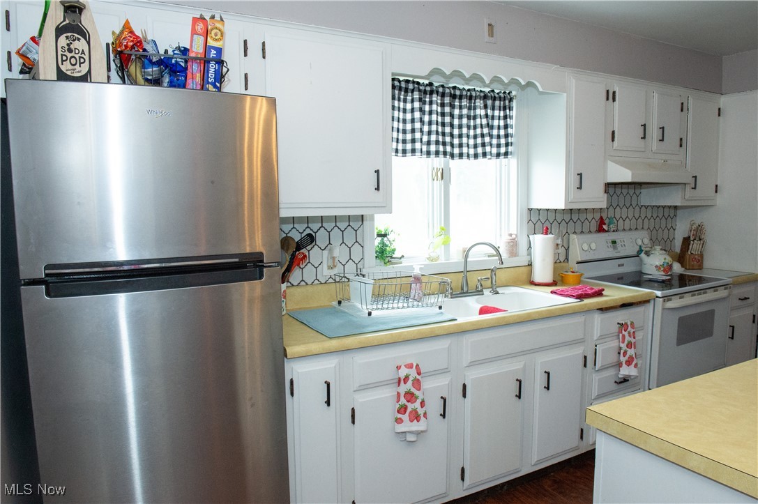 348 Stewart Road Salem, OH 44460 - Photo 10 of 27 Gallery Image 10