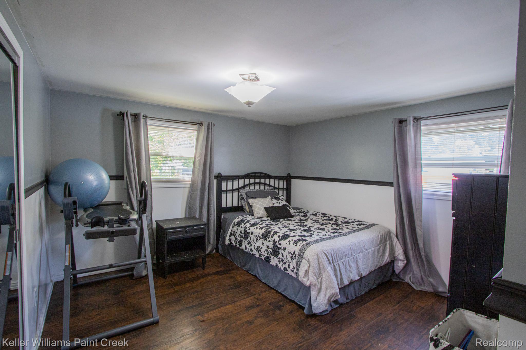 6604 Jefferson Road North Branch, MI 48461 - Photo 14 of 38
