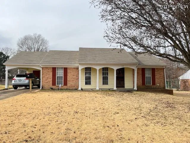 $195,500 | 114 Hunter Drive, Senatobia, MS 38668