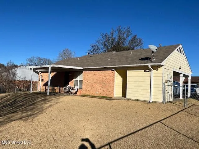 $195,500 | 114 Hunter Drive, Senatobia, MS 38668