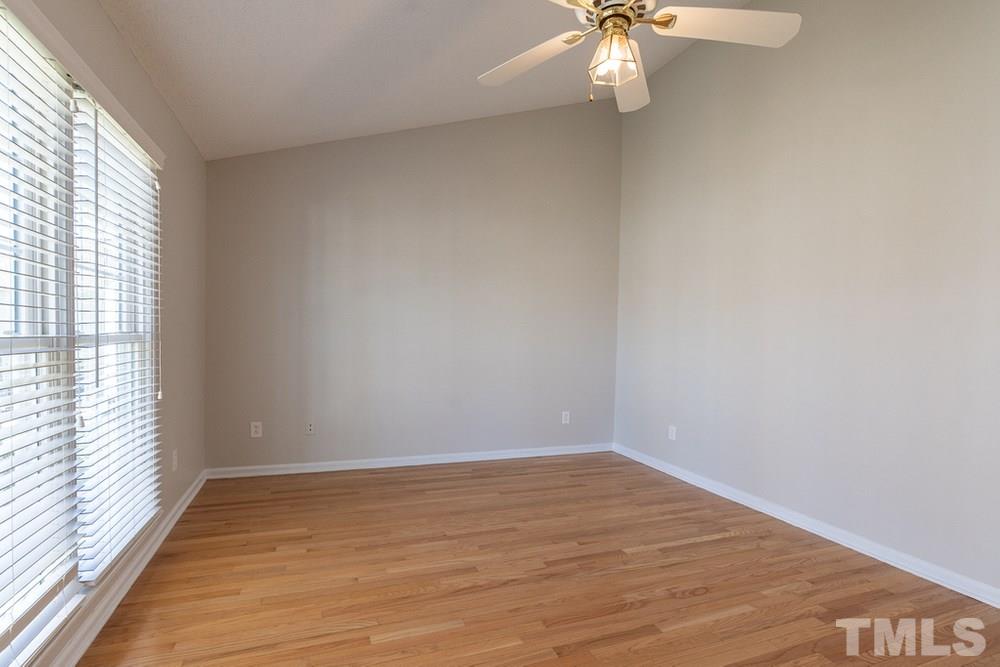 9904 Redhook Court Raleigh, NC 27617 - Photo 20 of 30 Primary Bedroom
