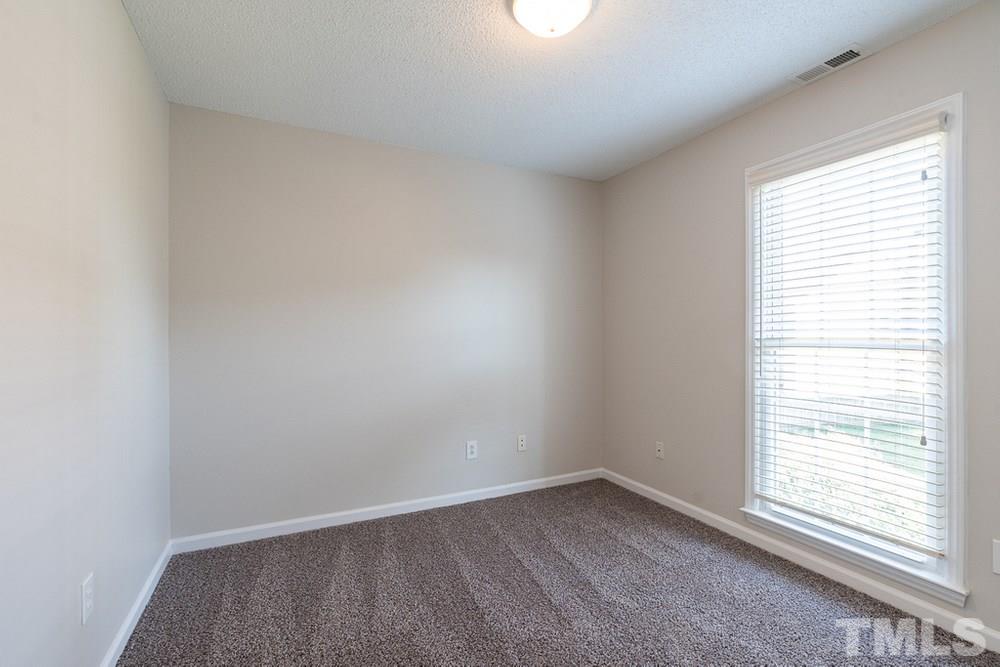 9904 Redhook Court Raleigh, NC 27617 - Photo 24 of 30 Bedroom 3
